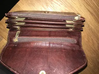 Håndtaske og pung