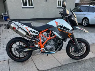 Ktm 990 smr 