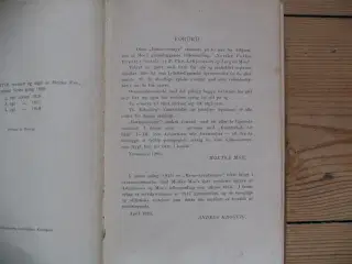 Børne-Eventyr, fra 1923