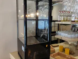 Lille displaykøleskab BARTSCHER