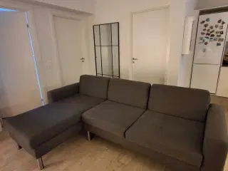 Sofa sælges 