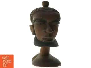 Træfigur (str. 28 x 14 cm)
