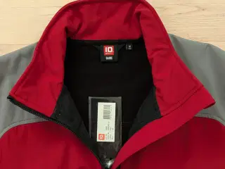 Softshell jakke