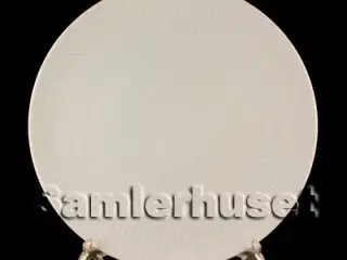 Pikant Kagefad Rundt 27 cm.