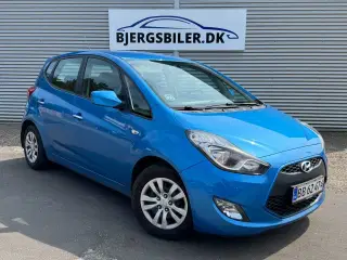 Hyundai ix20 1,4 Premium