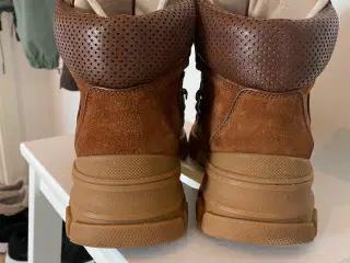 Gucci støvler
