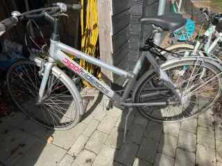 Kildemoes Cykel