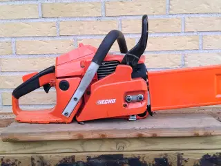 Echo Motorsav
