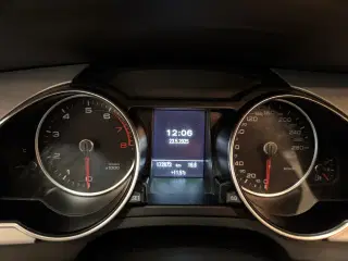Audi A5 1,8 TFSi 144 S-line Sportback Multitr.