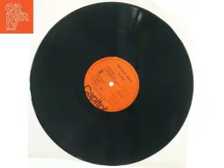 Natalie Cole - Natalie LP