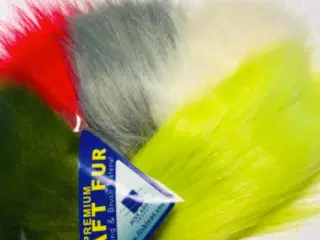 Premium Craftfur 50 % rabat