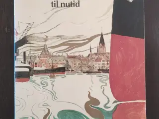 Århus Bys Historie 