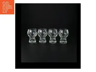 glas (str. 11 gang 8 cm)