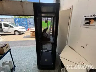 Serverskab Dell