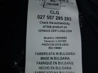 Versace t-shirt 