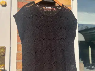 Blondebluse