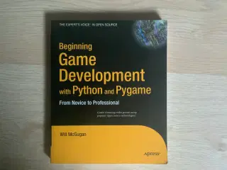 Beginning Game Development with Python and Pygame 