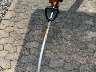 ECHO græstrimmer