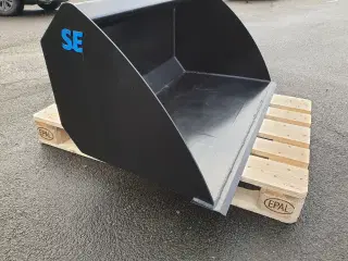 Avant skovl 1300 mm
