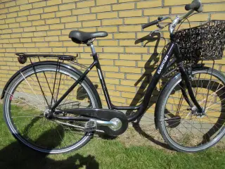 28" Everton Soul, 7 gear, 51 cm..