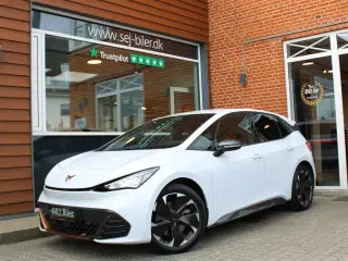 Cupra Born EL e-Boost 231HK 5d Aut.