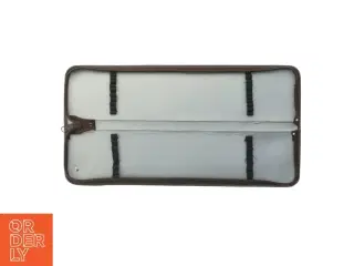 Opbevaringsetui til strikkeværktøj (str. 42x10 cm)