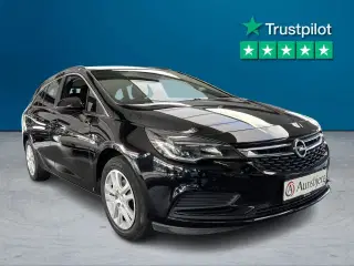 Opel Astra 1,4 T 150 Enjoy Sports Tourer