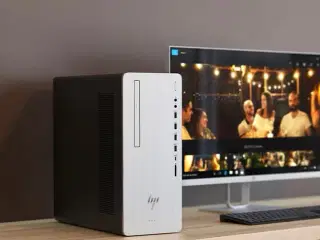 Gamer E-sport workstation komplet