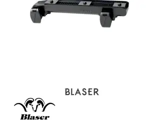 Blaser Saddelmontage Swarovski SR