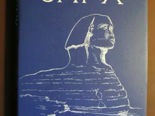 sfinx nr. 1-4 1980 3. årgang i samlemappe