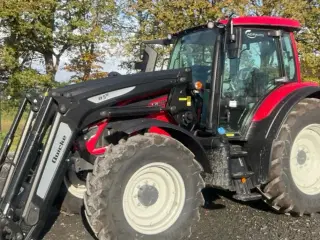 Valtra N155 Active