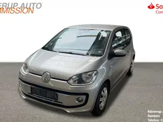 VW up 1,0 Bluemotion Move 60HK 3d