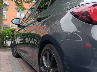 Opel Astra 2016