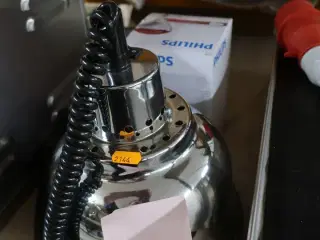 Varmelampe SARO 172-6005