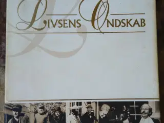 Livsens Ondskab