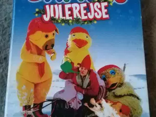 Bamses Julerejse