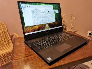 Lenovo LEGION Y540-17IRH