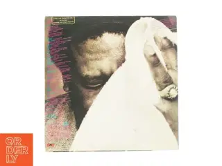 Living on a dream af Wayne Henderson fra LP