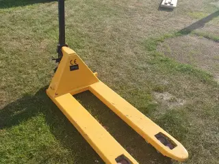 Palleløfter 3000 kg