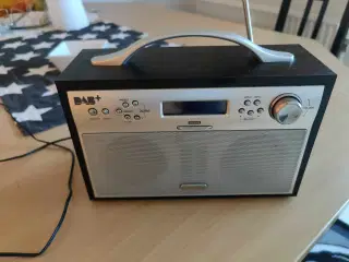 Radio DAB