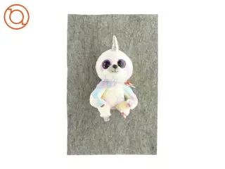 Tøjdyrsbamse i flere farver