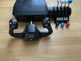 Turtle Beach VelocityOne Universal Control System 