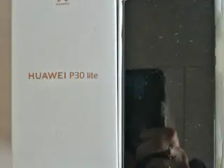 Huawei P30 lite 