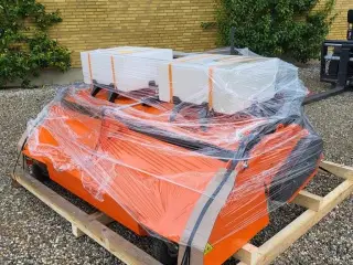 Kersten FKM 225 Profi