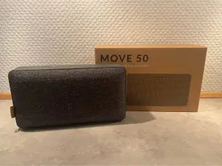 MOVE 50 Portable Bluetooth speaker