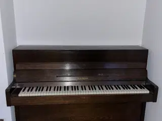 NEUMANN klaver