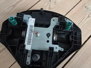 Airbag peugeot 207