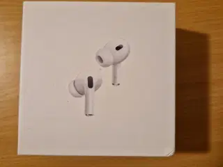 Apple Airpods Pro 2nd Gen Perfekt