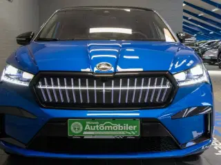 Skoda Enyaq 80 iV Sportline Coupé