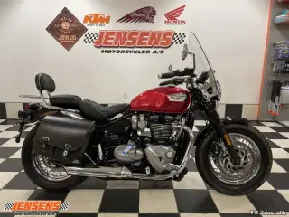 Triumph Speedmaster